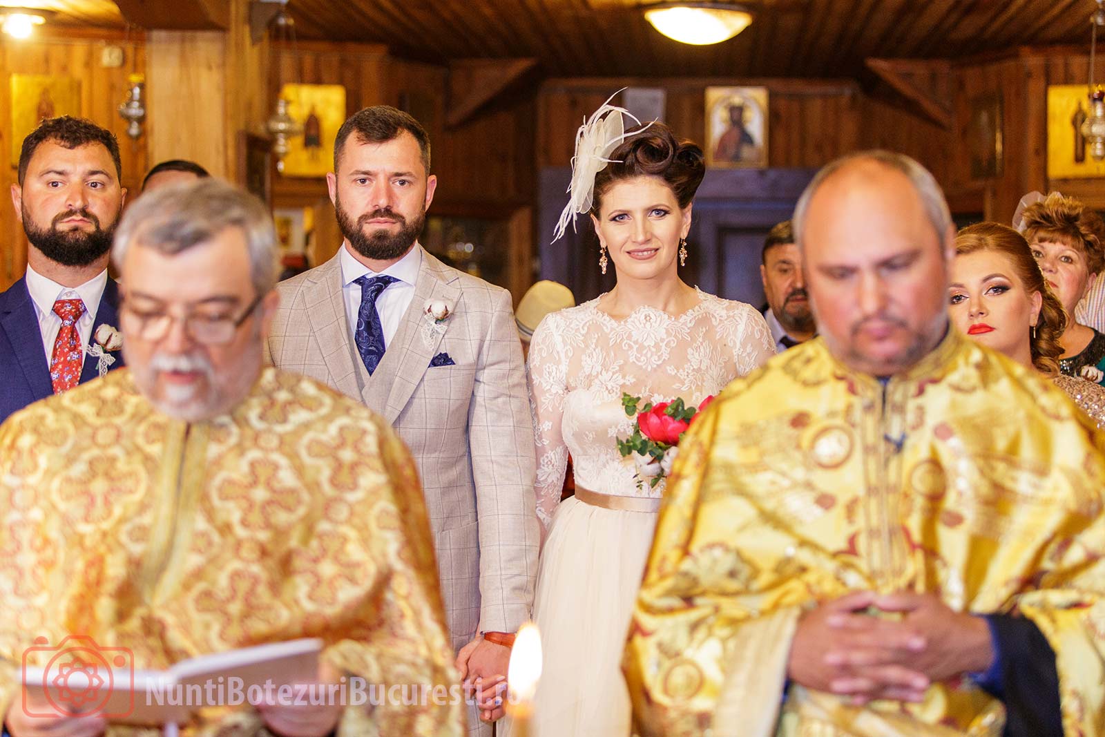 foto nunta Iulia&Narcis 